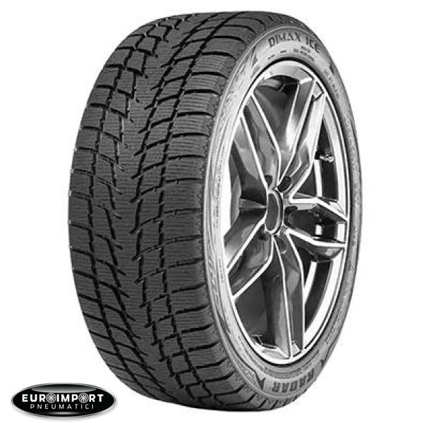 Radar DIMAX ICE  235/55 R17 103 T  